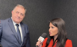 "Dodik govorio da su muslimani odvodili djecu, jer ne smije da se zamjeri Čoviću i Plenkoviću"