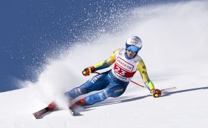 Elvedina Muzaferija danas predstavlja BIH na ZOI Milano-Cortina 2026: Poznato kada nastupa