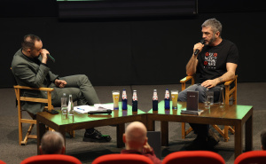 Podcast uživo Roberta Grujičića i Feđe Štukana: "Ljudski mozak uvijek radi da bi preživio"