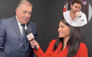 Intervju | Ćerimagić: Dodikov pohod na Washington nije ni slučajan ni beznačajan