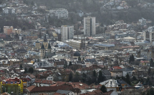 Oblačno jutro širom BiH: Temperatura danas od 13°C, pogledajte gdje će biti kiše