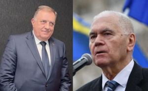 Kulenović upozorava: Dodikova turneja nije slučajna, pokušava legitimizirati razgradnju BiH"