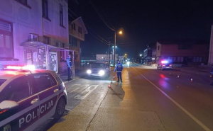 Subota u Sarajevu: Policija uhvatila 27 pijanih i 9 drogiranih vozača. Sedam ih bilo bez vozačke