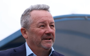 Izdanje Plavih razljutilo trenera Željezničara: "Apsolutna nula!"