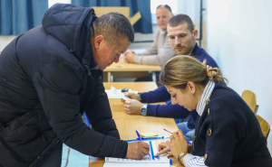 Ponovo se oglasio MUP RS: Incidenti na biračkim mjestina - od snimanja birača do kupovine glasova