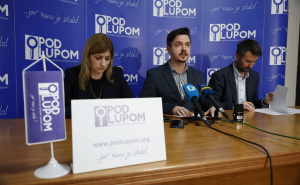 Koalicija "Pod lupom" upozorava: Porodično glasanje na gotovo 48 posto biračkih mjesta u RS-u