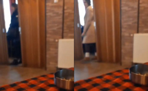 Procurio snimak: Aktivisti SNSD kupuju glasove u kafani u Doboju?