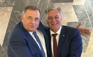 UŽIVO | Izbori u entitetu: SNSD prijeti - "Sljedeći izbori mogli bi biti za predsjednika države RS"