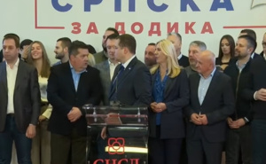 Mikrofon ostao uključen: Ismijavali SDS i poručili da pokušaju u ZDK-u jer "tamo ima više vehabija"