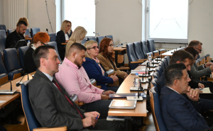 Skupština KS danas nastavlja sjednicu: Investicije, zdravstvo i energetika na dnevnom redu