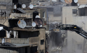 Izrael širi okupaciju na Zapadnoj obali: Olakšana izgradnja ilegalnih naselja