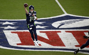 Okončan 60. Super Bowl: Seahawksi savladali Patriotse, "half-time show" naljutio Trumpa