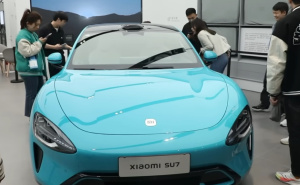 Uvoz vozila iz Kine u BiH porastao za 87 posto u 2025. godini