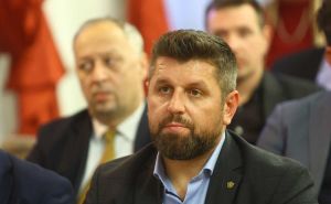 Duraković: "Vrijeme je da se prestanemo lagati. šta je gore od ovoga? Genocid?"