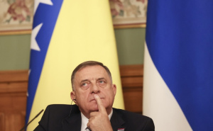 Dokle će Dodik nekažnjeno negirati genocid? "Dosadašnja praksa bh. pravosuđa je poražavajuća"