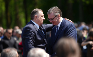 Gruhonjić: Ignorišite Vučića i Dodika - i onda, svježe glave i pameti, organizujte otpor okupatoru!