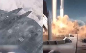 Kao iz Sci-fi filma: Kina predstavila futurističko oružje neviđene moći, pogledajte kako izgleda