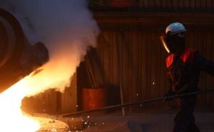 Sindikat zeničke željezare uputio pismo Vijeću ministara: "Srbija krši sve sporazume, zaštitite nas"