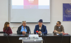 Festival Sarajevska zima: Otvoren panel diskusijom "Kako AI transformira umjetnost?"