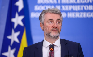 Novi Nacrt zakona o zrakoplovstvu BiH: Ministar Forto pozvao javnost da dostavi sugestije