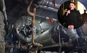 Kotlovnica u domu na Bjelavama i dalje prijeti životima studenata: Ko koči rješenje problema?