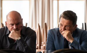 "Svadba" srušila i "Titanic": Film pokorio kina u regionu, oborio sve rekorde u Hrvatskoj