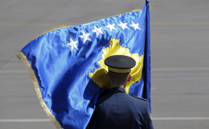 Skandal na EP-u: Domaćin odbio da istakne zastavu Kosova, oni se povukli