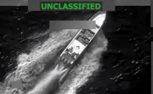 Američka vojska na Pacifiku ubila dvije osobe prilikom napada na brod: Optužili ih za šverc droge