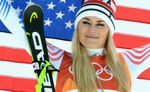 Otac Lindsey Vonn najavio kraj njene karijere nakon teške povrede na takmičenju