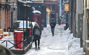Planeta zabilježila peti najtopliji januar u historiji
