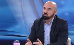 Ramo Isak: "U Dubai smo poslali neuigran tim, a najbolji je ostao u Sarajevu zbog Dodika"