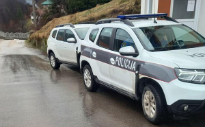 Policija otkrila identitet muškarca koji je ukrao 20 vreća peleta iz mesdžida