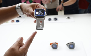 Naučnici izdali novo zdravstveno upozorenje za korisnike Apple Watcha