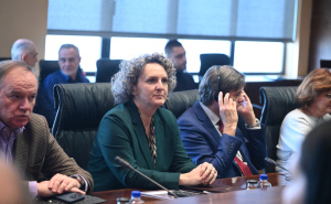 Poslovni barometar za 2025. godinu: Više od 90 posto članica smatra BiH pogodnom za investiranje