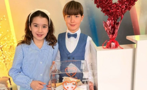 Mali ljudi, velika srca: Sarah i Aryan za 8. rođendan tražili da se pomogne manje sretnoj djeci