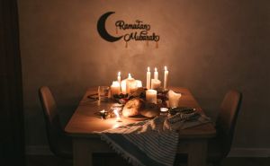 Kako post tokom Ramazana utiče na želudac, crijeva i metabolizam?