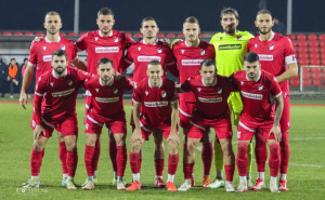 Sloga lako do četvrtfinala Kupa BiH, čeka Željezničar ili Slaviju