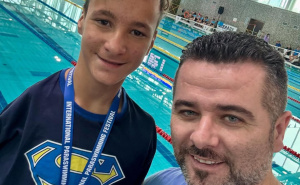 Ismail Zulfić operisan, Amel Kapo otkrio šta mu se dogodilo: "Nadamo se da će se brzo vratiti"