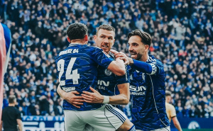 Bild piše o raspadu u Schalkeu: "Nekim igračima na živce ide bosanski jezik i riječ - brate"