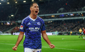 Nikola Katić se oglasio nakon šokantnog teksta Bilda: Objavio je fotografiju i napisao jednu riječ