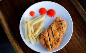 Tajna restoranski hrskave piletine: Jedan dodatak pohovanju čini čuda