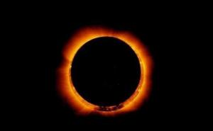 Pomračenje Sunca donosi velike životne promjene za ovih pet znakova Zodijaka: Jeste li među njima?