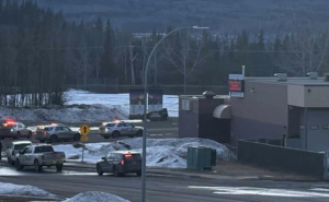 Masovna pucnjava u Kanadi: Najmanje 10 mrtvih i 25 ranjenih. Napadač je žena?