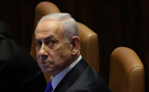 Čestitka za Karana iz Izraela: Netanyahu najavio "još bliže prijateljstvo i saradnju"