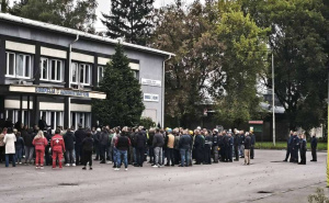 Koksara na ivici: Masovni otkazi ugrožavaju opstanak tvornice