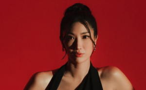 EJAE - Time After Time