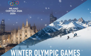 Radio Italia: Zimske olimpijske igre i "Bitka kod narandži"