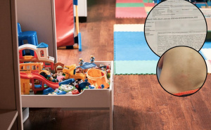 Direktor vrtića nakon prijave zlostavljanja dječaka (4): Zaposlenice udaljene sa radnih mjesta