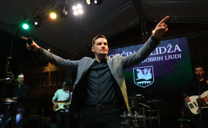 Mirza Selimović najavio svoj prvi solistički koncert u Sarajevu