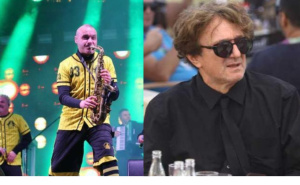 Goran Bregović i Dubioza kolektiv snimili pjesmu "God is not Your Babysitter"